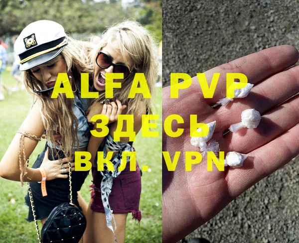 Альфа ПВП Алексин